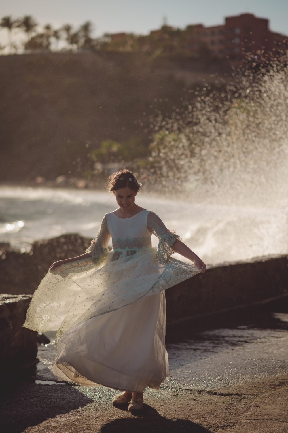 fotografo en granada
