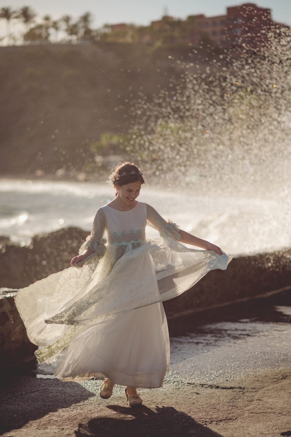 fotografo en granada