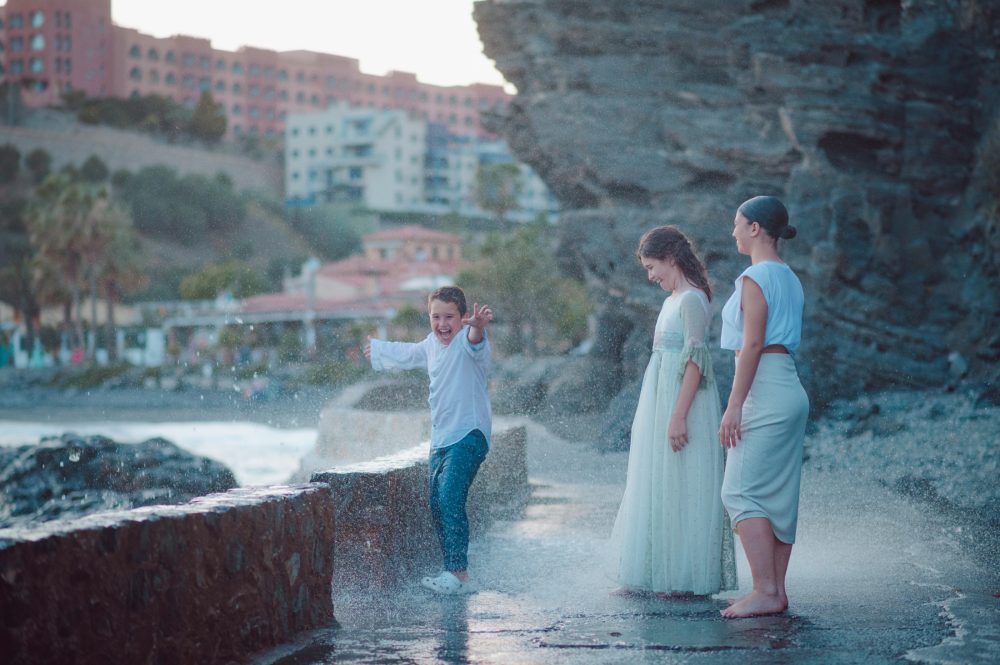 fotografo en granada
