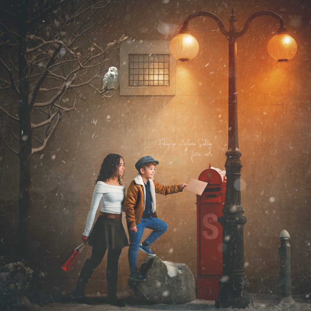 fotografo en granada