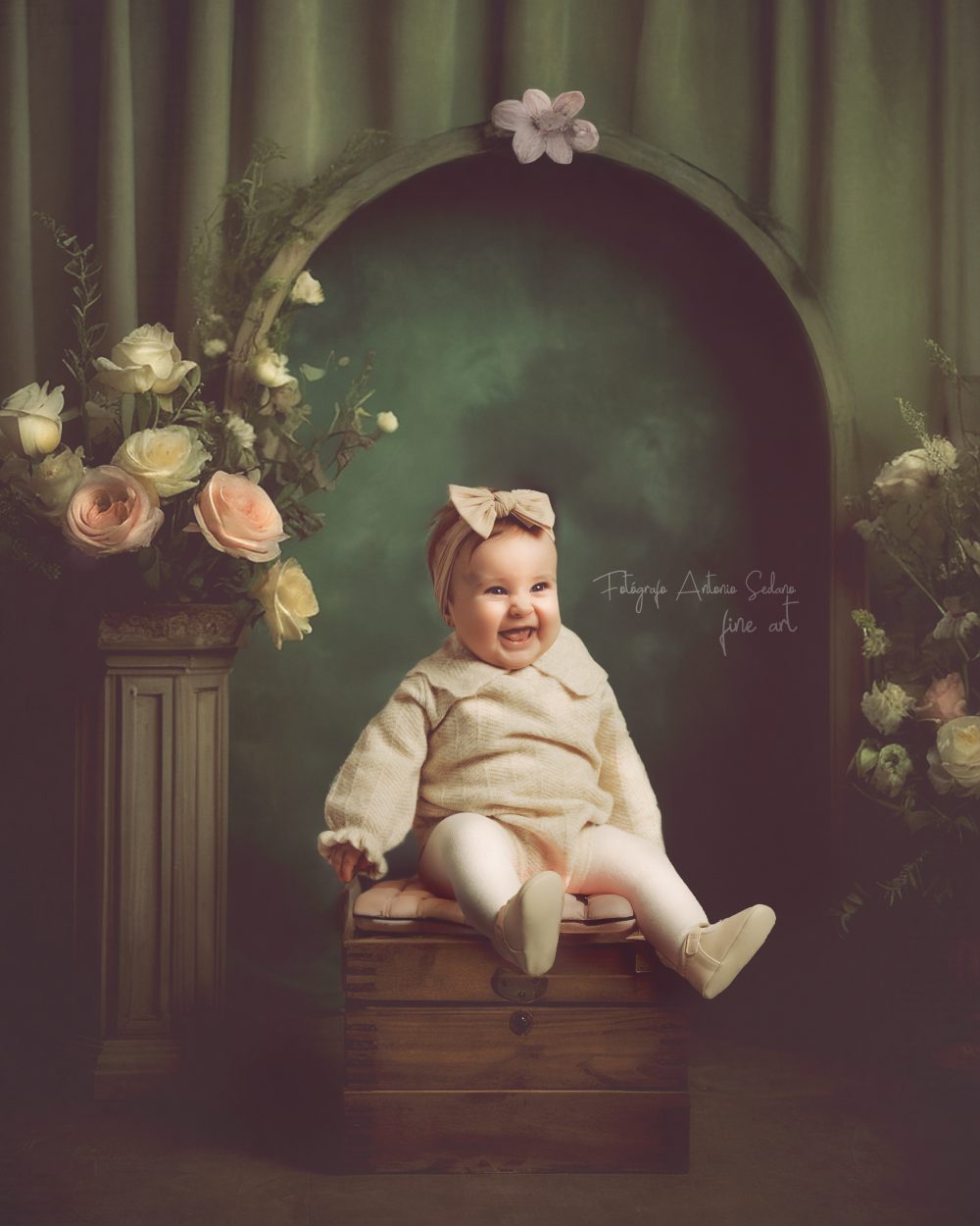 fotografo en granada