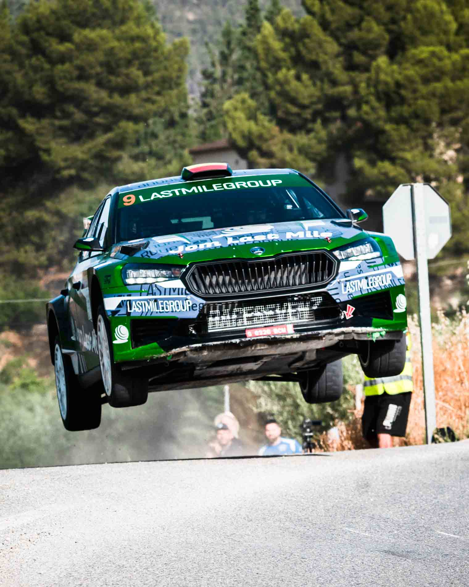 motorsport