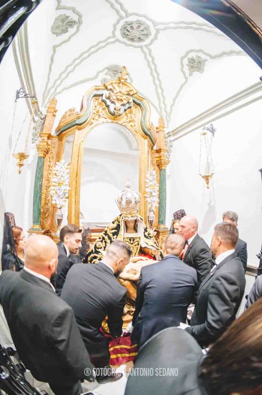 fotografo en granada